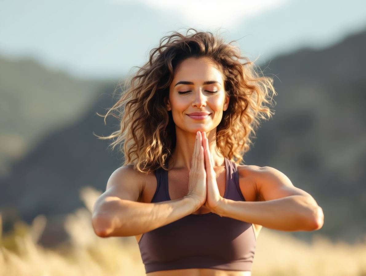 Wellness und Bewegung